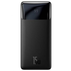 پاور بانک  15 وات 30000 بیسوس PPDML-K01 PPBD050201
