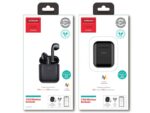 هندزفری بلوتوث جویروم Joyroom JR-T03S TWS Bluetooth Earbud - Image 23