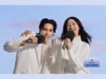 میکروفون شیائومی مدل Xiaomi MIJIA Karaoke Wireless Microphone XMKGMKF01YM - Image 9