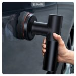 دستگاه پولیش شارژی خودرو بیسوس Baseus CRDLQ-B01 Wireless Electric Polisher - Image 10