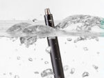 اصلاح کننده موی گوش و بینی شیائومی Xiaomi HN3 Mini Electric Nose Hair Trimmer - تصویر 7