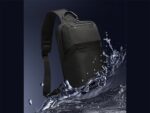 کیف کراس بادی ضد آب بنج Bange BG-7719 Men's Sling Bag Men's Sling Bag - Image 6