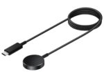 شارژر مغناطیسی به تایپ سی اصلی گلکسی واچ سامسونگ Samsung EP-OR900 Charging Dock Galaxy Watch 5 Pro 4/4 Classic/3/Active/Active 2 - Image 2