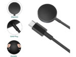 شارژر مغناطیسی به تایپ سی اصلی گلکسی واچ سامسونگ Samsung EP-OR900 Charging Dock Galaxy Watch 5 Pro 4/4 Classic/3/Active/Active 2 - Image 7