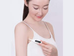 دماسنج و تب سنج دیجیتالی شیائومی Xiaomi Mijia MMC-W201 Digital Thermometer - Image 7