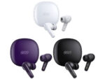 هندزفری بلوتوث دوگوش کیو سی وای QCY T13X Handsfree bluetooth headset - Image 11