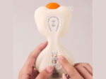 چراغ خواب رومیزی محافظ چشم رومیزی شارژی رانمی BWBY-01 - Image 9