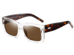 عینک آفتابی زنانه پولاریزه karen bazaar LY2313 New 1.1 polarized mirror women's sunglasses - Image 12