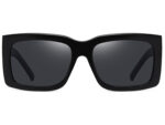 عینک آفتابی زنانه پولاریزه karen bazaar LY2313 New 1.1 polarized mirror women's sunglasses - Image 19