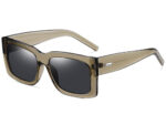 عینک آفتابی زنانه پولاریزه karen bazaar LY2313 New 1.1 polarized mirror women's sunglasses - Image 13
