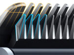ماشین اصلاح مو و ریش تراش شیائومیXiaomi Mijia Hair Clipper 2 MJGHHC2LF - تصویر 12