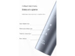 ماشین اصلاح مو و ریش تراش شیائومیXiaomi Mijia Hair Clipper 2 MJGHHC2LF - تصویر 13