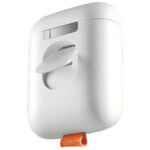 مینی ناخن گیر شارژی شیائومی Xiaomi مدل SMPH-ZJD04C - Image 4