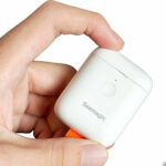 مینی ناخن گیر شارژی شیائومی Xiaomi مدل SMPH-ZJD04C - Image 7