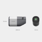 تلسکوپ و مسافت یاب لیزری آتومن شیائومی TR1 800 - Image 5