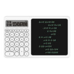 ماشین حساب تبلتی CALCULATOR J01 - Image 15