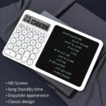 ماشین حساب تبلتی CALCULATOR J01 - Image 12