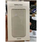 پاور بانک سوپر فست شارژ تایپ سی 45 وات 20000 سامسونگ EB-P4520 - Image 12