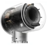 سشوار یون منفی شیائومی Xiaomi Mijia مدل H501 توان 1600 وات - Image 15