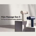 ماساژور تفنگی شیائومی Gun 3 MJJMQ05YM - Image 9