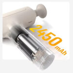 ماساژور تفنگی شیائومی Gun 3 MJJMQ05YM - Image 4