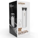 کتری برقی مسافرتی 300 میلی‌لیتری لپرسو LPCFFM0007-WH - Image 4