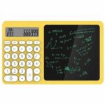 ماشین حساب تبلتی CALCULATOR J01 - Image 5