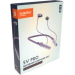 هندزفری گردنی پورودو PDSTWLEP017BK SV PRO - Image 13