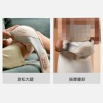 ماساژور سه بعدی شانه و گردن رپور RP-R4 - Image 11