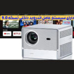 ویدئو پروژکتور وانبو DaVinci 1 - Image 7