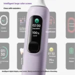 مسواک برقی هوشمند شیائومی Xiaomi Mijia مدل MES610 - Image 2
