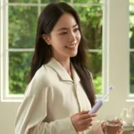 مسواک برقی هوشمند شیائومی Xiaomi Mijia مدل MES610 - Image 6