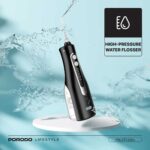 مسواک برقی و واتر جت پورودو Porodo PDLSTC2254 - Image 5