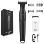 ماشین اصلاح چندکاره شارژی انچن شیائومی Xiaomi ENCHEN Spark 5