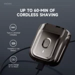 مینی ریش‌ تراش شارژی شیائومی Xiaomi مدل ENCHEN Mini 6 ضدآب - تصویر 14
