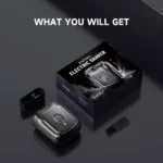 مینی ریش‌ تراش شارژی شیائومی Xiaomi مدل ENCHEN Mini 6 ضدآب - تصویر 19