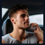 مینی ریش‌ تراش شارژی شیائومی Xiaomi مدل ENCHEN Mini 6 ضدآب - تصویر 9