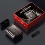 مینی ریش‌ تراش شارژی شیائومی Xiaomi مدل ENCHEN Mini 6 ضدآب - تصویر 18