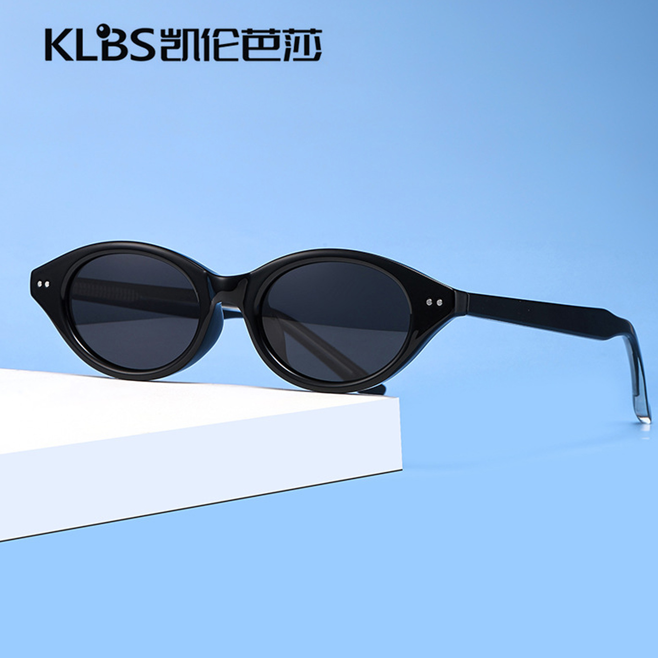عینک آفتابی زنانه کارن بازار Karen Bazaar مدل TR2573 پلاریزه UV400 عینک آفتابی زنانه کارن بازار Karen Bazaar مدل TR2573 پلاریزه UV400 - Image 1