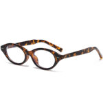 عینک آفتابی زنانه کارن بازار Karen Bazaar مدل TR2573 پلاریزه UV400 - Image 12