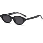 عینک آفتابی زنانه کارن بازار Karen Bazaar مدل TR2573 پلاریزه UV400 - Image 10