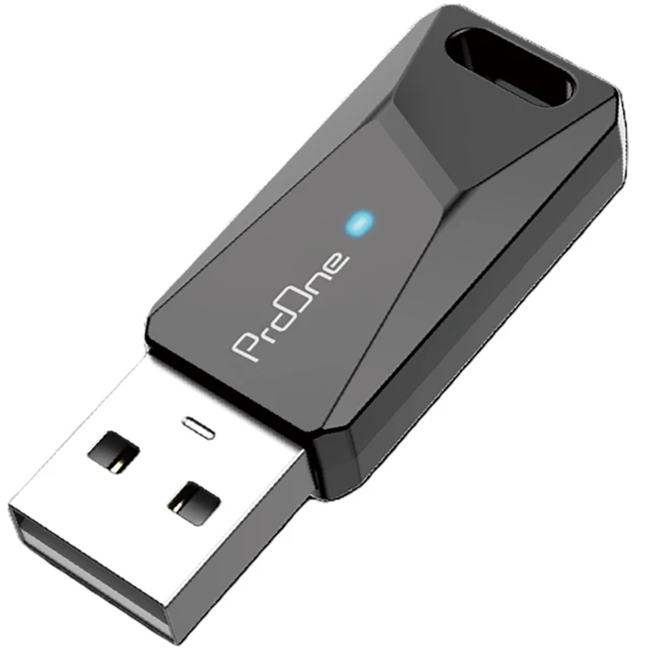 دانگل بلوتوث USB پرووان (PROONE) اصل مدل PBR925 دانگل بلوتوث USB پرووان (PROONE) اصل مدل PBR925 - Image 1