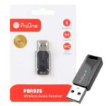 دانگل بلوتوث USB پرووان (PROONE) اصل مدل PBR925 - Image 2