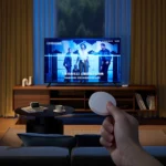 سوئیچ هوشمند وایرلس شیائومی مدل WXKG01LM - تصویر 2