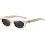 عینک آفتابی زنانه کارن بازار (Karen Bazaar) UV400 پلاریزه مدل B8204 - Image 6