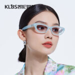 عینک آفتابی زنانه کارن بازار (Karen Bazaar) UV400 پلاریزه مدل B8204