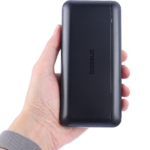 پاور بانک 20000 بیسوس Baseus اصل 15 وات مدل LIPOW PPBY-2W15NG - Image 3
