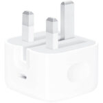 شارژر 40 وات اپل Apple اصل مدل A3353 - Image 7