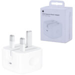 شارژر 40 وات اپل Apple اصل مدل A3353 - Image 9
