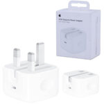 شارژر 40 وات اپل Apple اصل مدل A3353 - Image 8